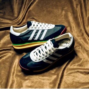 🇯🇲 ADIDAS SL 72 RS x BOB MARLEY 🇯🇲